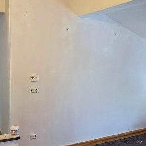 Decorazione moderna appartamento