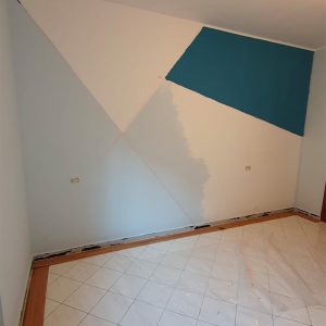 Decorazione moderna appartamento