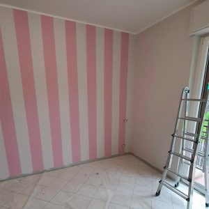 Decorazione appartamento - sala