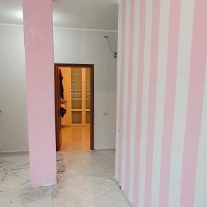 Decorazione appartamento - sala